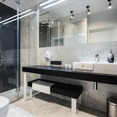 Inpoint Jewish Town 3* Krakow