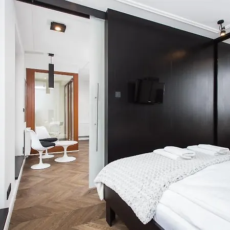 Hotel Inpoint Jewish Town 3*