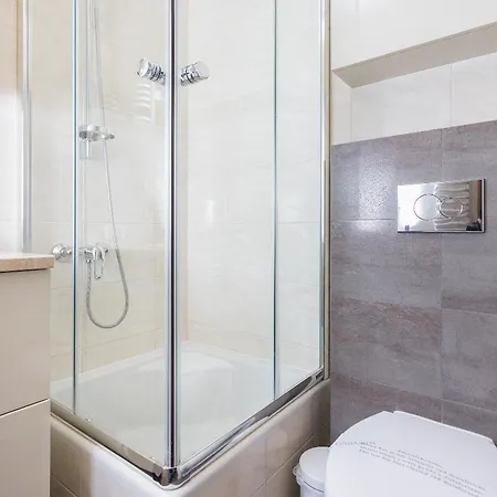 Hotel Inpoint Jewish Town 3*
